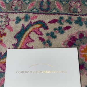 New  comondo auction beauty device !!!!!